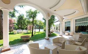 Hotel Terme Due Torri - Hideaway&SPA